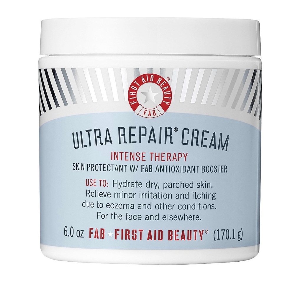First Aid Beauty Ultra Repair Cream
